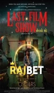 Last Film Show (2022) Hindi Movie Full Movie