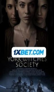 York Witches Society (2022) Hindi Dubbed Full Movie