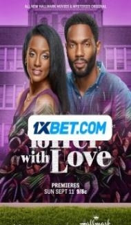 To Her With Love (2022) Hindi Dubbed Full Movie