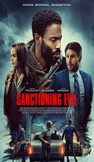 Sanctioning Evil (2022) Hindi Dubbed Full Movie