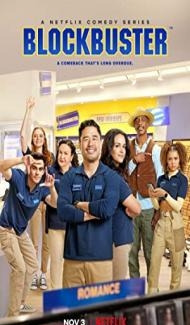 Blockbuster (2022) Web Series Full Movie