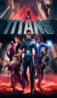 Titans (2022) Season 4 Web Series Full Movie
