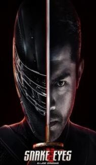 Snake Eyes GI Joe Origins (2021) Hindi Dubbed Full Movie