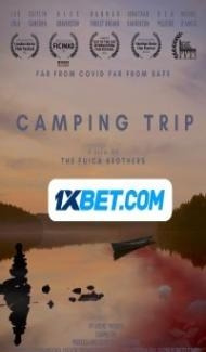 Camping Trip (2021) Hindi Dubbed Full Movie