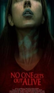 No One Gets Out Alive (2021) Hindi Dubbed Full Movie