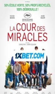 La Cour des miracles (2022) Hindi Dubbed Full Movie