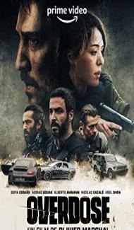 Overdose (2022) Hindi Dubbed Full Movie