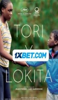Tori et Lokita (2022) Hindi Dubbed Full Movie