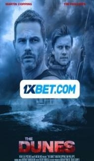 The Dunes (2021) Hindi Dubbed Full Movie