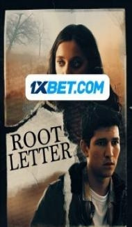 Root Letter (2022) Hindi Dubbed Full Movie