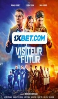 Le Visiteur du futur (2022) Hindi Dubbed Full Movie