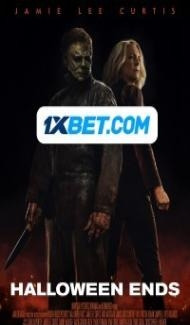 Halloween Ends (2022) Hindi Dubbed Full Movie