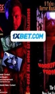 Drac Von Stollers Horrifying Tales from the Dead Anthology (2020) Hindi Dubbed Full Movie