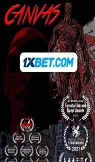 Canvas (2021) Hindi Dubbed Full Movie
