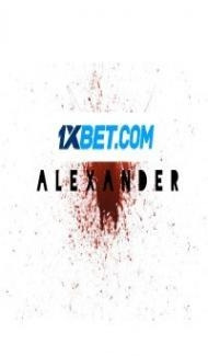 Alexander (2020) Hindi Dubbed Full Movie