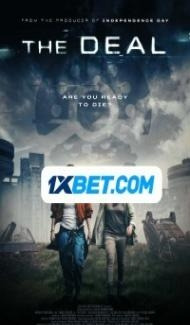 The Deal (2022) Hindi Dubbed Full Movie