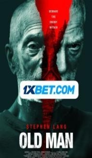 Old Man (2022) Hindi Dubbed Full Movie