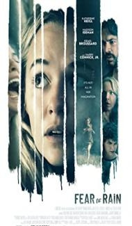 Fear of Rain (2021) Hindi Dubbed Full Movie
