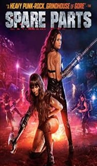 Spare Parts (2020) Hindi Dubbed Full Movie