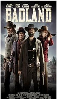 Badland (2019) Hindi Dubbed Full Movie