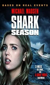 Shark Season (2020) Hindi Dubbed Full Movie