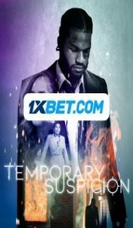 Temporary Suspicion (2022) Hindi Dubbed Full Movie