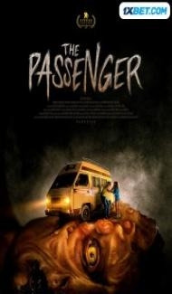 The Passenger (2021) Hindi Dubbed Full Movie