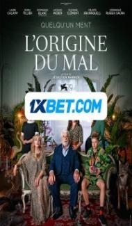 LOrigine du mal (2022) Hindi Dubbed Full Movie
