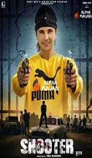 Shooter (2022) Punjabi Movie Full Movie