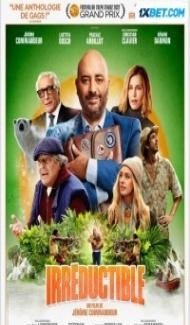 Irreductible (2022) Hindi Dubbed Full Movie