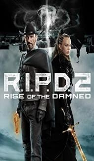 RIPD 2 Rise of the Damned (2022) English Movie Full Movie