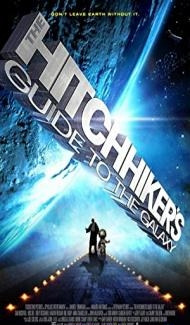 The Hitchhikers Guide to the Galaxy (2005) Hindi Dubbed Full Movie