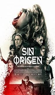Origin Unknown (2020) Hindi Dubbed Full Movie