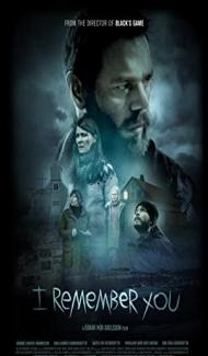 I Remember You (2017) Hindi Dubbed Full Movie