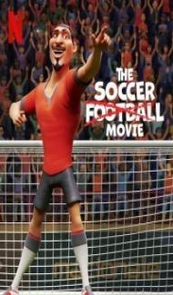 The Soccer Football Movie (2022) Hindi Dubbed Full Movie