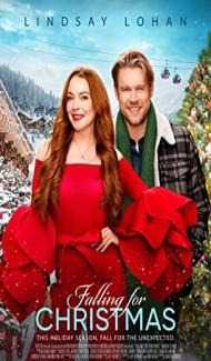 Falling for Christmas (2022) Hindi Dubbed Full Movie