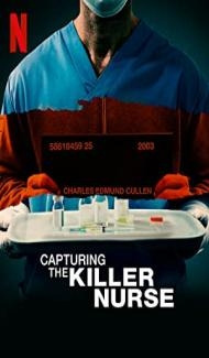 Capturing the Killer Nurse (2022) Hindi Dubbed Full Movie