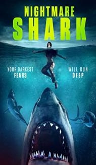 Nightmare Shark (2018) Hindi Dubbed Full Movie