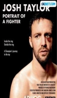 Josh Taylor Portrait of a Fighter (2022) Hindi Dubbed Full Movie