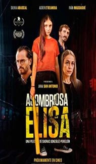 Asombrosa Elisa (2022) Hindi Dubbed Full Movie