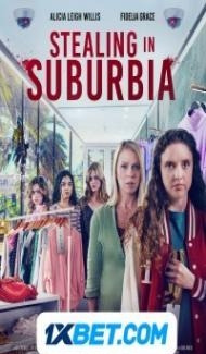 The Shoplifting Pact (2022) Hindi Dubbed Full Movie