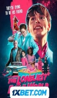 The Loneliest Boy in the World (2022) Hindi Dubbed Full Movie