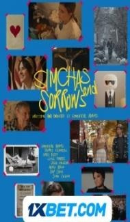Simchas and Sorrows (2022) Hindi Dubbed Full Movie