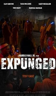 Expunged A Harold Hall (2022) Hindi Dubbed Full Movie