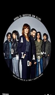 La Unidad (2022) Season 2 Hindi Web Series Full Movie