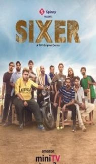 Sixer (2022) Hindi Web Series Full Movie