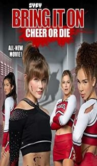 Bring It On Cheer Or Die (2022) Hindi Dubbed Full Movie
