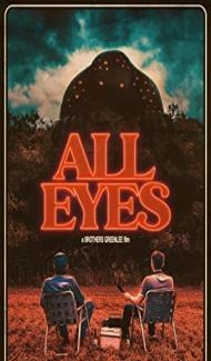 All Eyes (2022) Hindi Dubbed Full Movie