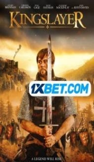 Kingslayer (2022) Hindi Dubbed Full Movie