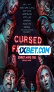 Cursed Friends (2022) Hindi Dubbed Full Movie